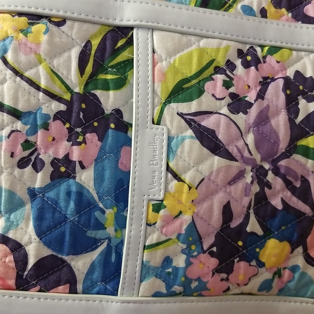 Vera Bradley Purse